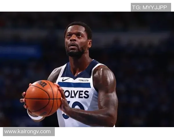 朱利叶斯兰德尔在NBA赛季中的表现分析与未来发展潜力探讨