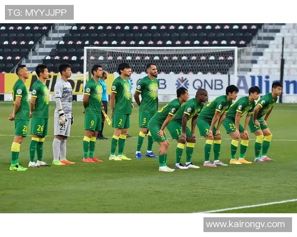 泰国清莱联迎战北京国安期待一场精彩的亚洲足球对决