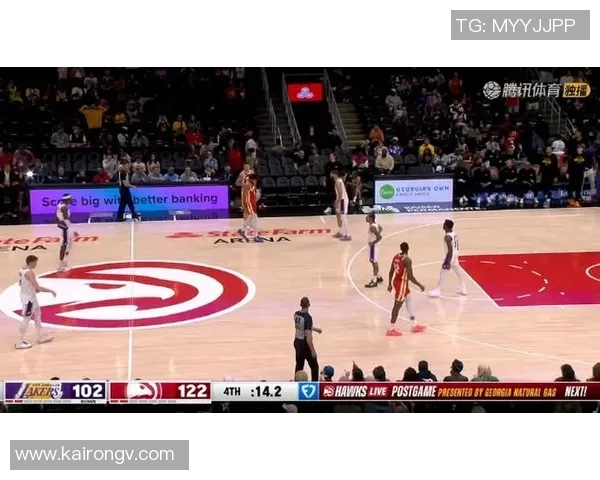 湖人对阵老鹰精彩直播间全程回顾与赛后分析尽在此处